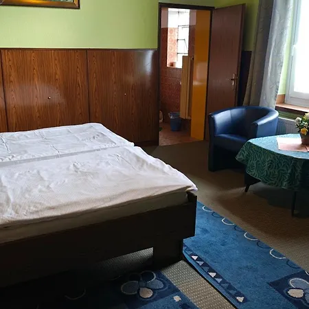 فندق Park هام