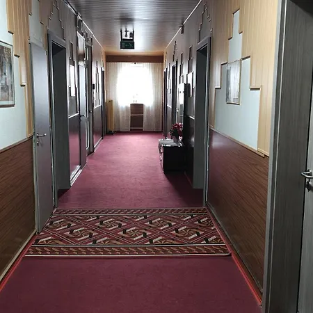 فندق Park هام