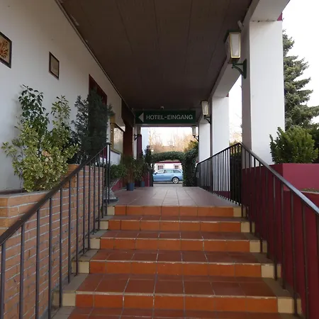 Hotel Park *