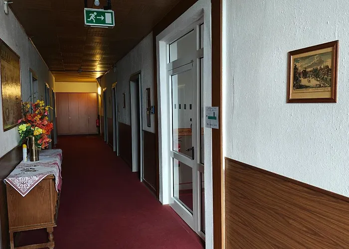 Park Hotel Hamm (North Rhine-Westphalia)