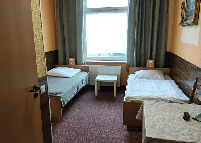 Park Hotel Hamm (North Rhine-Westphalia)