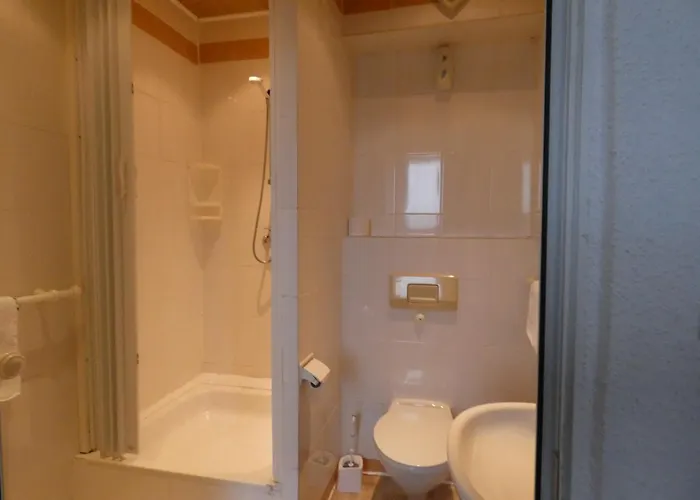 Park Hamm (North Rhine-Westphalia)