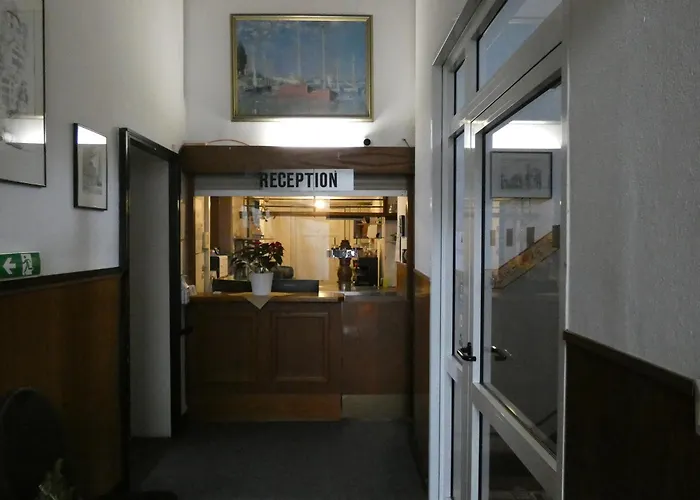 Park Hamm (North Rhine-Westphalia)