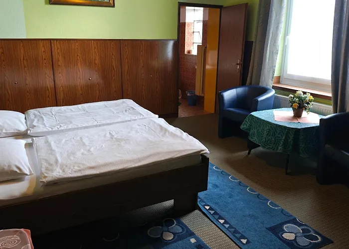 Hotel Park Hamm (North Rhine-Westphalia)