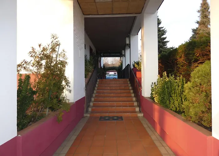 Park * Hamm (North Rhine-Westphalia)