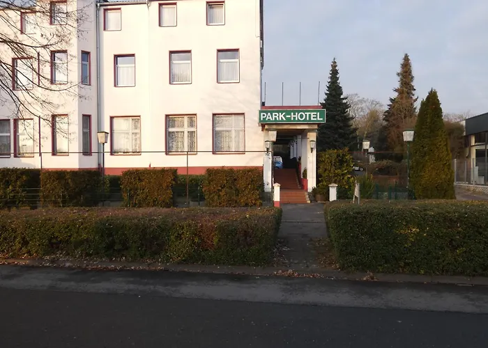 Park Hamm (North Rhine-Westphalia)